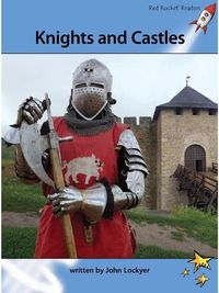 Produktbild: Knights and Castles