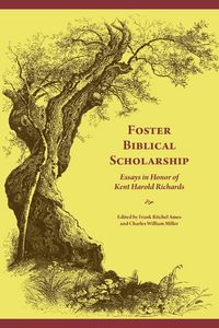 Produktbild: Foster Biblical Scholarship