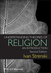 Produktbild: Understanding Theories of Religion