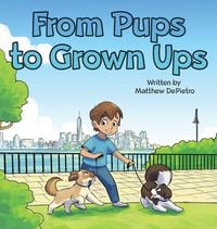 Produktbild: From Pups to Grown Ups