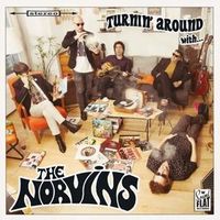 Produktbild: Norvins, T: Turnin' Around With...