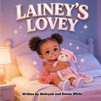 Produktbild: Lainey's Lovey