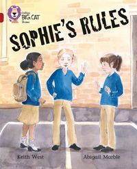 Produktbild: Sophie's Rules