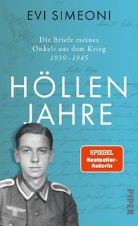 Produktbild: H&ouml;llenjahre