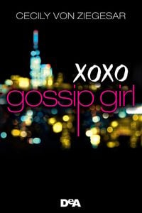 Produktbild: Gossip girl
