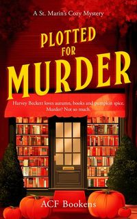 Produktbild: Plotted For Murder