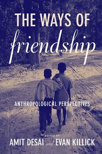 Produktbild: The Ways of Friendship