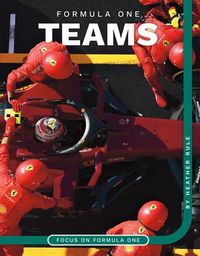 Produktbild: Formula One Teams