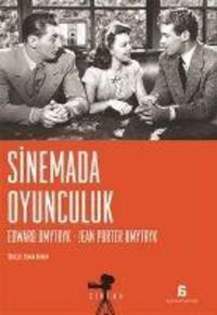 Produktbild: Sinemada Oyunculuk