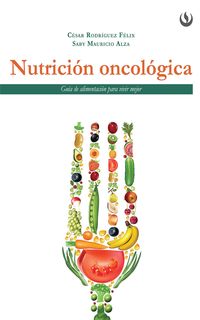 Produktbild: Nutrici&oacute;n oncol&oacute;gica