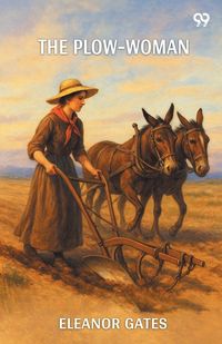 Produktbild: The Plow-Woman