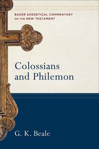 Produktbild: Colossians and Philemon