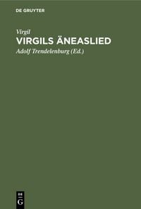 Produktbild: Virgils &Auml;neaslied