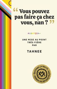 Produktbild: Vous pouvez pas faire &ccedil;a chez vous, non ?