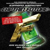 Produktbild: Das Elixier des B&ouml;sen