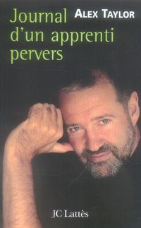 Produktbild: Journal d'un apprenti pervers