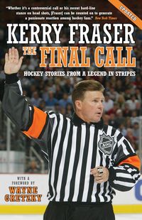 Produktbild: The Final Call