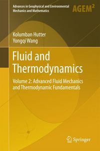 Produktbild: Fluid and Thermodynamics
