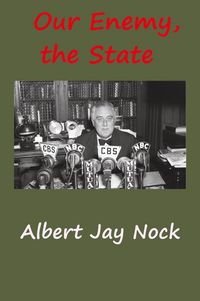 Produktbild: Our Enemy, the State
