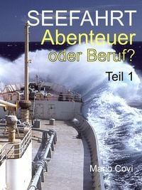 Produktbild: Seefahrt - Abenteuer oder Beruf? - Teil 1