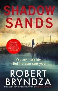 Produktbild: Shadow Sands