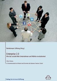 Produktbild: Enterprise 2.0
