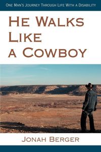 Produktbild: He Walks Like a Cowboy