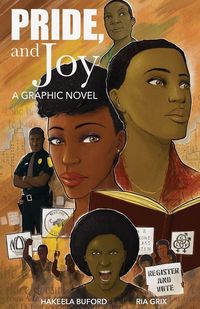 Produktbild: Pride, and Joy