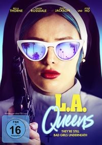 Produktbild: L.A. Queens