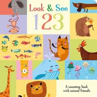 Produktbild: Look & See 123