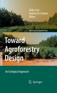 Produktbild: Toward Agroforestry Design
