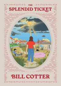 Produktbild: The Splendid Ticket