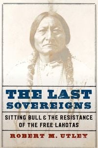 Produktbild: Last Sovereigns