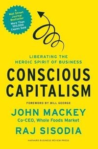 Produktbild: Conscious Capitalism