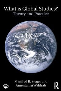 Produktbild: What Is Global Studies?