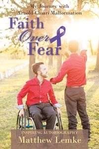Produktbild: Faith over Fear