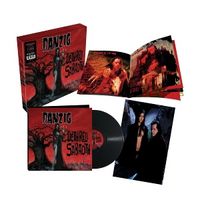 Produktbild: Deth Red Sabaoth