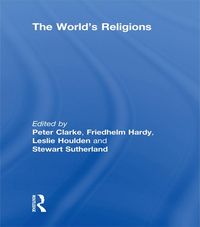 Produktbild: The World's Religions