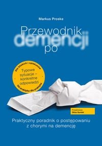 Produktbild: Przewodnik po demencji