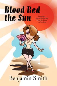 Produktbild: Blood Red the Sun