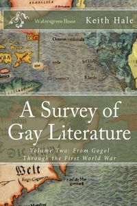 Produktbild: A Survey of Gay Literature, Volume Two