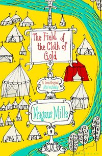 Produktbild: The Field of the Cloth of Gold