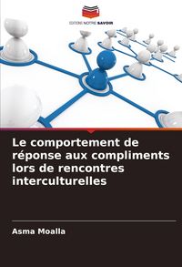Produktbild: Le comportement de r&eacute;ponse aux compliments lors de rencontres interculturelles