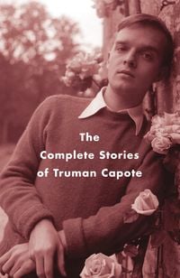 Produktbild: The Complete Stories of Truman Capote