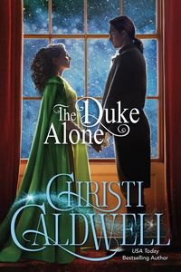 Produktbild: The Duke Alone