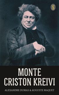 Produktbild: Monte-Criston kreivi