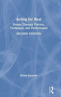 Produktbild: Acting For Real