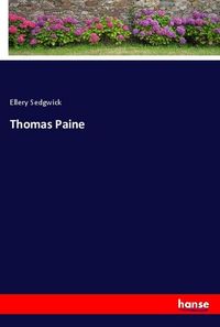 Produktbild: Thomas Paine