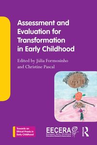 Produktbild: Assessment and Evaluation for Transformation in Early Childhood