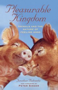Produktbild: Pleasurable Kingdom